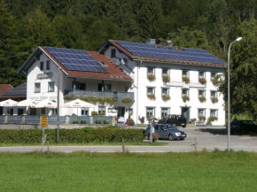 Zur Alten Dampfsäge - Gasthaus-Pension Weber